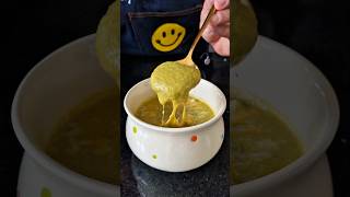 ME ENAMORÓ ESTA SOPA DE BROCOLI cocinafacil [upl. by Ahsaz]