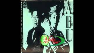 Abu Loving Born  Senandung Nelayan Audio  Cover Album [upl. by Maurili]