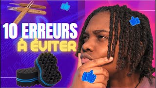 Comment faire pousser ses locks [upl. by Zulema]