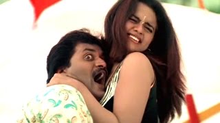 Bavalu Bavalu Full Video Song  Pellaindi Kaani Movie  Allari Naresh Kamalinee Mukerji [upl. by Auqenahc16]