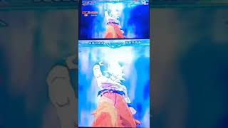 Goku realiza Genkidama Ultrainstinto a Jiren Dragon Ball Z Tenkaichi 3 [upl. by Odraleba]