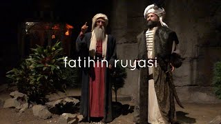 isfanbul fatih’in rüyası [upl. by Erehs]