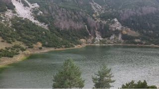 živa istina Ovo je najljepše planinsko jezero u BiH na 1488 m nadmorske visine [upl. by Ragland]