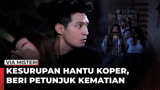 KESURUPAN HANTU KOPER BERI PETUNJUK KEMATIAN  Jodoh Wasiat Bapak Babak 2 [upl. by Jerad350]