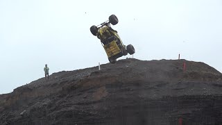 FORMULA OFFROAD ICELAND Track 4 Pitstop torfæran Svínavatni 16 september 2023 [upl. by Okiek373]