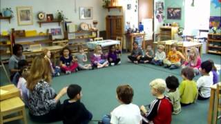 A Westwood Preschool Classroom 2 [upl. by Caren]