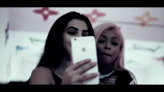 Cuban Doll  Made It Now Shot by brainztem Official Music Video [upl. by Minsat]