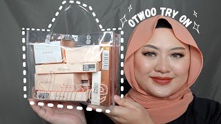 OTWOO Makeup Review 2022  Watch This Before You Buy [upl. by Nilhsa]