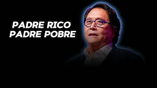 ASI TE CONVERTIRAS EN MILLONARIO  Audio Libro Robert Kiyosaki [upl. by Ainaj904]