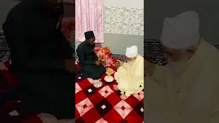 Matlab kya h Huzoor Mannani Miya sahab amp shabbirbarkati South Africashabbirbarkati [upl. by Kaule]