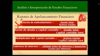 Finanzas Corporativas  Clase 13 [upl. by Friede]