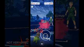 Deino VS Zweilous In Halloween Little Cup  Pokemon go pokemonhalloweenpokemongogobattleleague [upl. by Esilanna341]