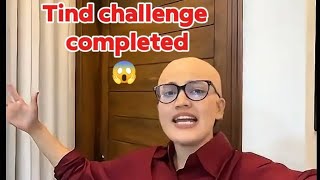 Iqra Kanwal Ny Tind Krwa Li😱  Fans Ka Dare Challenge 😨 sistrology iqrakanwal [upl. by Schmidt]