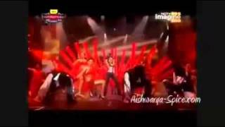 Aishwarya Rai Bachchan Performance at The Unforgettable Tour [upl. by Naman]