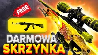 🤯1 Skrzynka 1 Bitwa 1000 PLN🤯 CSGOSKINS [upl. by Modesta]