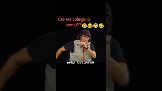 Anecdotas de machín con Jaime Bayly viralvideo peru apec colegio mexico [upl. by Web388]