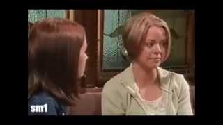 Toyah Battersby warns Maria Sutherland about Nick Tilsley [upl. by Veronika]