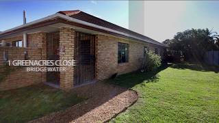 1 Greenacres Close Bridgewater [upl. by Lucchesi]