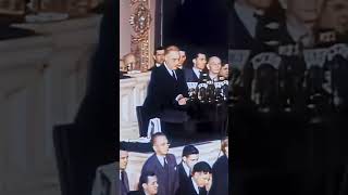 FDR’s Historic Speech on the Attack on Pearl Harbor PART 1 shorts History HistoricalSpeech [upl. by Caresse743]