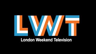 LWT Ident  1978 to 1986 Reimagined  HD widescreen version [upl. by Bound]