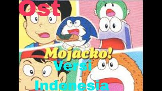 ost  mojacko  opening  Indonesia [upl. by Retseh]