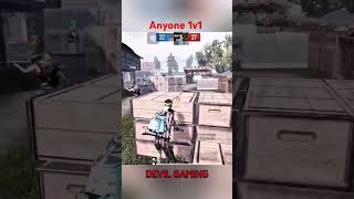 Anyone 1v1 💪🔥Ipad pro 4 finger handcam🔥👿😱bgmi pubgmobile viral gaming trending shorts [upl. by Atinihc338]