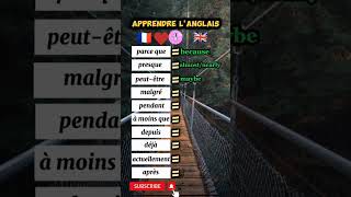 Anglais 😭 facile [upl. by Sadella]