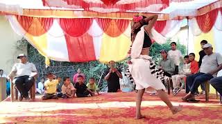 New Tharu dj remix songs Tharu dance [upl. by Deden181]