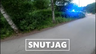 Latch med polisen  snutjag [upl. by Belia962]