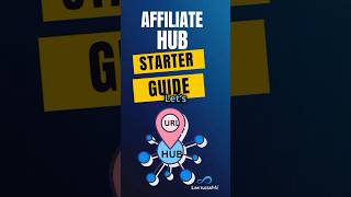 Unlock Your Affiliate Marketing Potential with Limitlessme AffiliateHub affiliatemastery hub [upl. by Rimidalb]