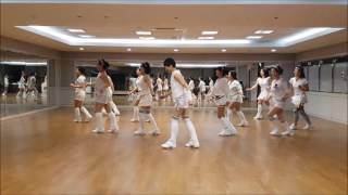 A Beautiful Sunday Line DanceBeginner Level [upl. by Nauwaj419]