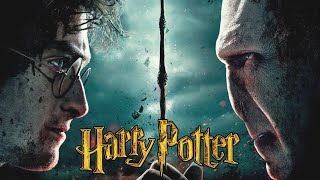 HARRY POTTER Full Movie 2024 Hogwarts Final Battle with Voldemort  FullHDvideos4me Game Movie [upl. by Ymia907]