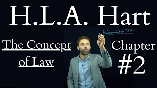 Hart  Concept of Law  Ch 2 Summary of John Austins Theory of Law [upl. by Adyam]