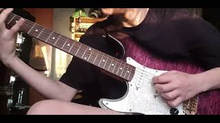 Rain  Rob Scallon short cover [upl. by Norabel]