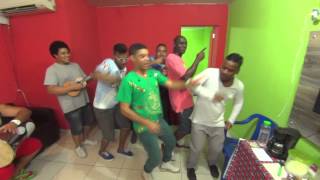 Samba é Paixão Visita Clipe Especial Emerson Dias Carnaval 2016 [upl. by Birkle957]