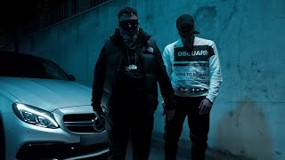 Undacava feat AK Ausserkontrolle  Kein Respekt prod Maggaz [upl. by Craggy]