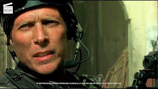 Black Hawk Down The fight continues HD CLIP [upl. by Orazio]