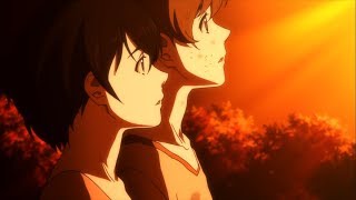 Zankyou no Terror AMV  Cruel World [upl. by Brozak884]