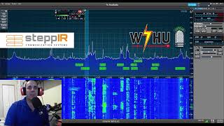 SteppIR PreppIR Dipole Flex6700 04292024 [upl. by Worrad]