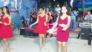 Requested song 60th bday  Samang norte Bolinao Pangasinan CTJ NAVAS BAND  09168442301 [upl. by Eillor]