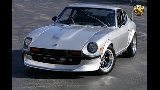 1975 Nissan 280Z Gateway Orlando 1113 [upl. by Wrightson]