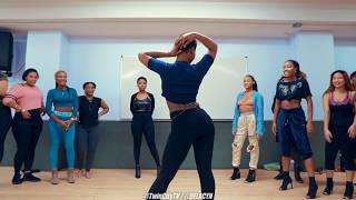 Ebo Taylor  Love and Death  Nneka Irobunda Choreography [upl. by Halley177]