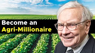 10 Agriculture Business Ideas to Become an Agri Millionaire [upl. by Iphigeniah727]