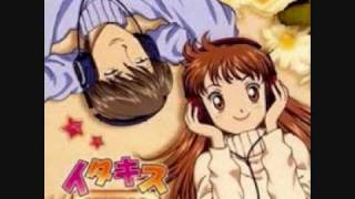 Itazura Na Kiss OST  08  Dojikko  Kotoko no Theme 2wmv [upl. by Thais]