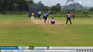 Live Cricket Match  Royal Challengers Bandar vs 3 AV MULTI SPORTS SUPER BOYS XI  14Oct24 0857 [upl. by Nylesaj99]