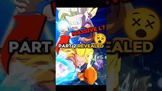 Wtf is this💀Dragon Ball Legendsdragonballlegends dbl dblegends [upl. by Spillihp]