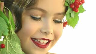 Шоупроект ” Little Angel Super model ”  Випуск 3 [upl. by Yeniffit]