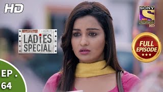 Ladies Special  Ep 64  Full Episode  22nd February 2019 [upl. by Aiet]