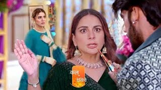 Kundali Bhagya Upcoming Twist  Shaurya Ko Mara Preeta Ne Thapad Kha Palki Ko Qiu Kiya Harm [upl. by Irovi]