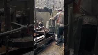 Paving stone slabs lifting process goodtools short [upl. by Baryram368]